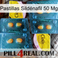 Pastillas Sildénafil 50 Mg cialis5
